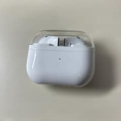Galaxy buds3 SM-R530 ホワイト ギャラクシー - メルカリ
