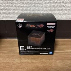 一番くじ【仮面ライダーゼッツ&仮面ライダーガヴ】のサムネイル
