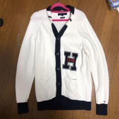 tommy カーディガンのサムネイル
