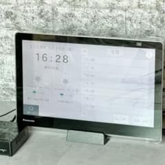 Panasonic「プライベートビエラ・UN-15S11D」ポータブルテレビ - メルカリ