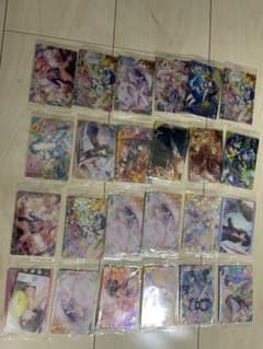 ウエハースプロセカカードのサムネイル