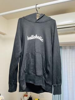 ballaholic☆ フーディーのサムネイル