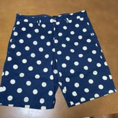 ships ハーフパンツ？ショートパンツ？のサムネイル