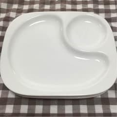 ワンプレート皿４枚setのサムネイル