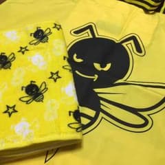 関ジャニ∞ タオル & エコバッグ セットのサムネイル