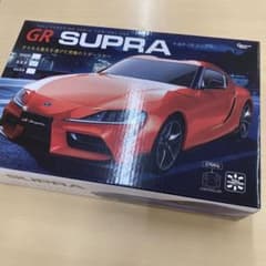GR SUPRA トヨタGR スープラのサムネイル