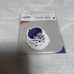 にじさんじ フレークシールのサムネイル