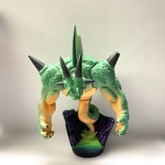 難あり ドラゴンボールカプセル ボーナスパーツ ポルンガ ドラカプ