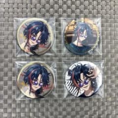 にじさんじ 魁星 AGF にじフェス2025 4個セット - メルカリ