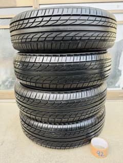 175/65R14 82S PRACTIVA ラジアルタイヤ、2025年製品 - メルカリ