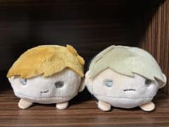 宮侑 宮治 もちころりんのサムネイル