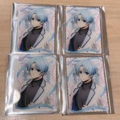 ブルーロック バレエコア アクリルカード 氷織羊のサムネイル