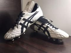 アシックス　シャペクラシコ アシックス シャペクラシコ サッカースパイク - メルカリ