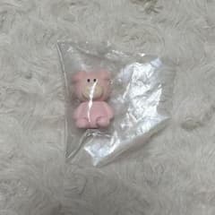ピンクピッグ ガチャのサムネイル