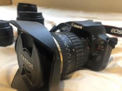 タムロンsp 11-18mm　超広角レンズのサムネイル