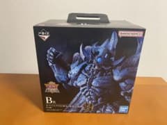 遊戯王一番くじ　B賞　オベリスク　未開封のサムネイル