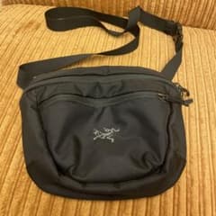 Arc'teryx マカ2 ブラックのサムネイル