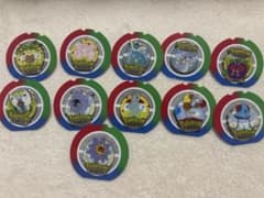 り*☆様 ポケパーク ピンバッジ ピンズ 11個セット ミニリュウ シャワーズ等 り*☆様 ポケパーク ピンバッジ ピンズ 11個セット ミニリュウ