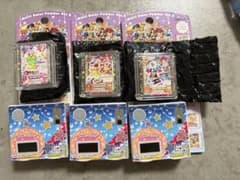 ポンデクルール アイカツ！ マルチカラーパウダーVol.2のサムネイル