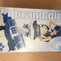 ラブライブ！フィギュアのサムネイル