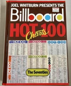 Thumbnail of Billboard HOT 100 Charts The Seventies