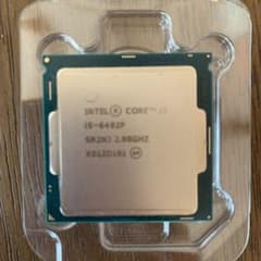 Core i5 6402pのサムネイル