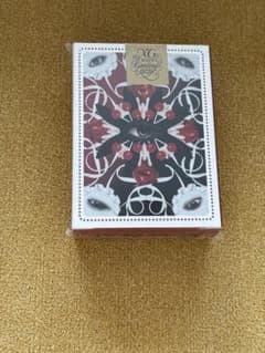 匿名配送】XG シーグリ2026 Playing Cards トランプ - メルカリ