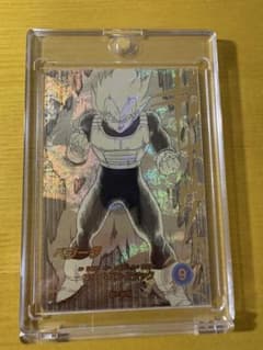 ドラゴンボール スーパーダイバーズ ベジータ ベジータ N☆ パラレル