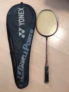 YONEX バドミントンラケット ヨネックスのサムネイル