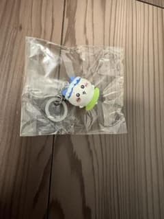 ちいかわ　ハチワレ　めじるしチャーム　映画特典のサムネイル