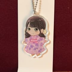 欅坂46 アクリルチャーム 長沢菜々香のサムネイル