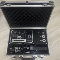 CELLZERO BAG 美顔器 ボディケア 本体のサムネイル