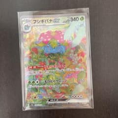 フシギバナsarのサムネイル
