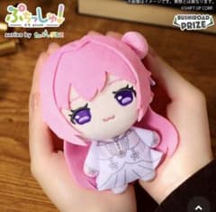 [도로시] 푸치슈! 승리의 여신: NIKKE vol.3