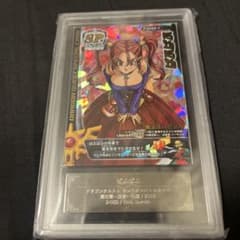 最終値下げ】ドラクエ バトルロード ぱふぱふ 刻印特大 ARS9 - メルカリ