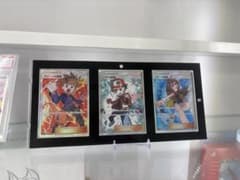 ブルーの探索 レッドの挑戦　グリーンの戦略のサムネイル