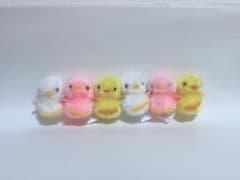 ぴよりーな ひよこのおかげのサムネイル