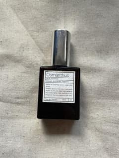 AUX PARADIS オスマンサス オードパルファム(Osmanthus) …のサムネイル