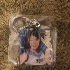 未開封★チアドラゴンズ　キーホルダーのサムネイル