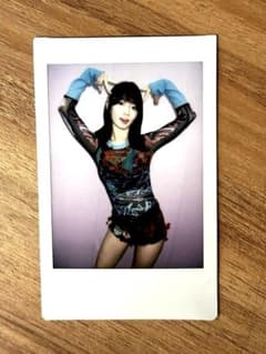 イベント限定】瀬戸環奈 チェキ 私服 - メルカリ