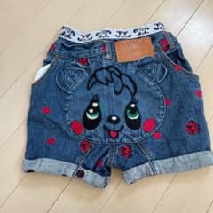 ショートパンツセット　にゃぴー様専用のサムネイル