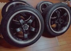 AUTOWAY FINALIST 18インチのサムネイル