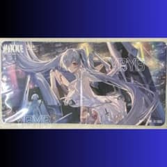 NIKKE エリア防衛戦 デスクマット シンデレラ ソウル - メルカリ