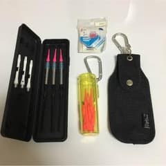 ☆未使用☆ダーツセットのサムネイル