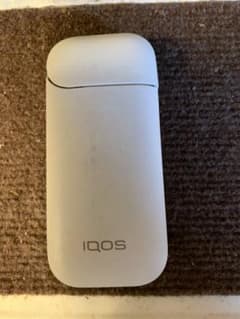 アイコス IQOS チャージャーのサムネイル