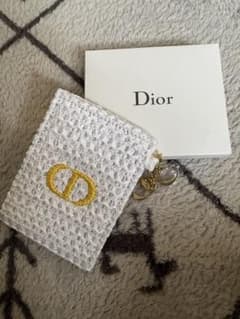 Dior ノベルティ ミラーのサムネイル