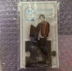 京本大我 アクリルスタンド アクスタのサムネイル