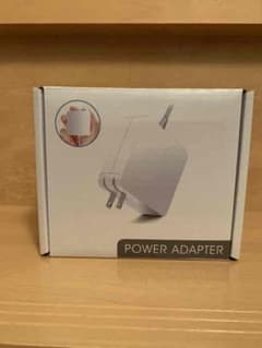 MacBook Air充電器のサムネイル
