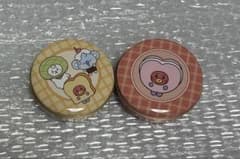 BT21 쁘띠 캔 캔 케이스