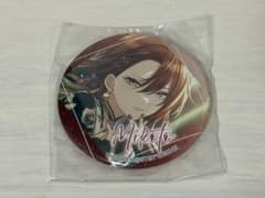 シャニマス 緋田美琴 缶バッジのサムネイル